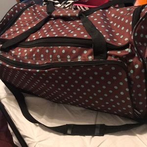 XL Duffel Bag